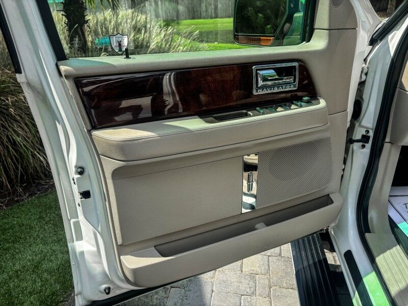 2011 Lincoln Navigator Wilmington NC