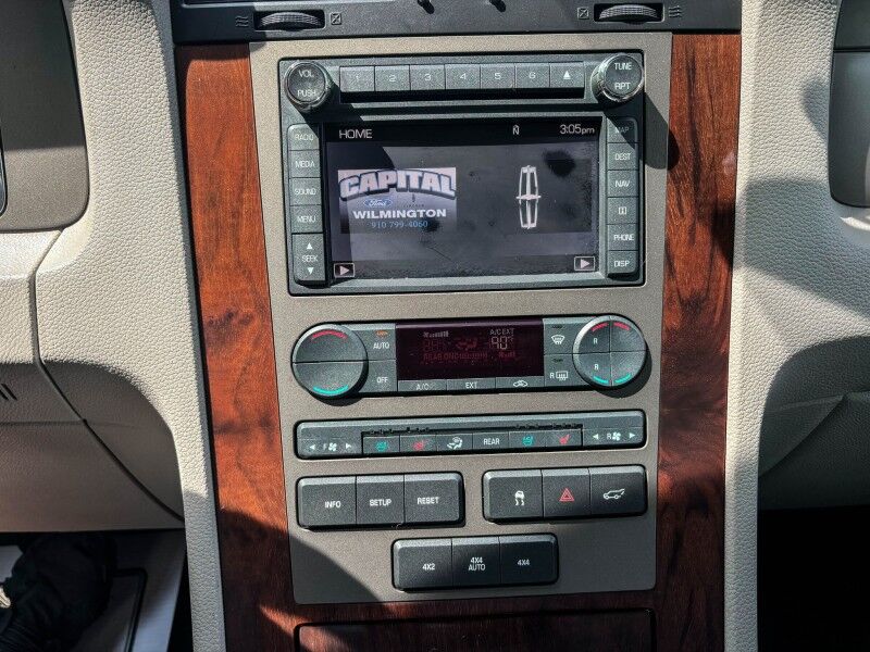 2011 Lincoln Navigator Wilmington NC