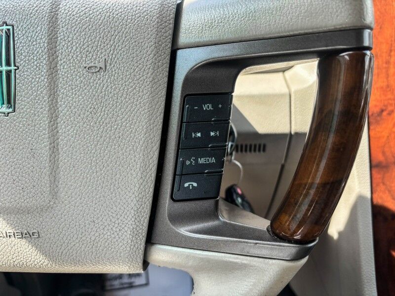 2011 Lincoln Navigator Wilmington NC