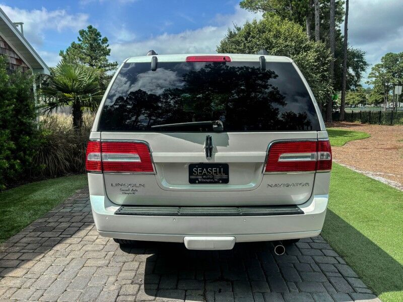 2011 Lincoln Navigator Wilmington NC