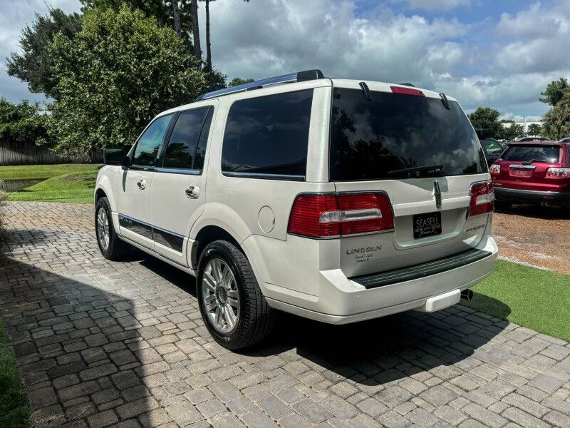 2011 Lincoln Navigator Wilmington NC