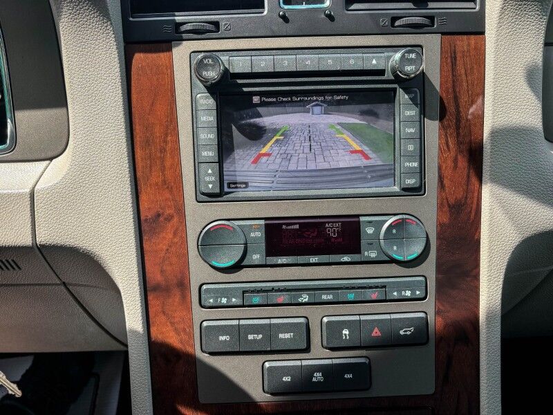 2011 Lincoln Navigator Wilmington NC