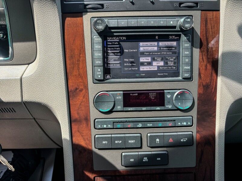 2011 Lincoln Navigator Wilmington NC