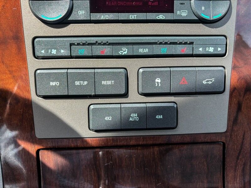 2011 Lincoln Navigator Wilmington NC
