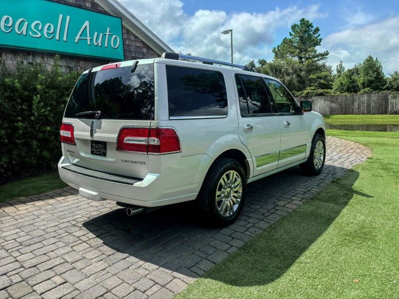 2011 Lincoln Navigator Wilmington NC