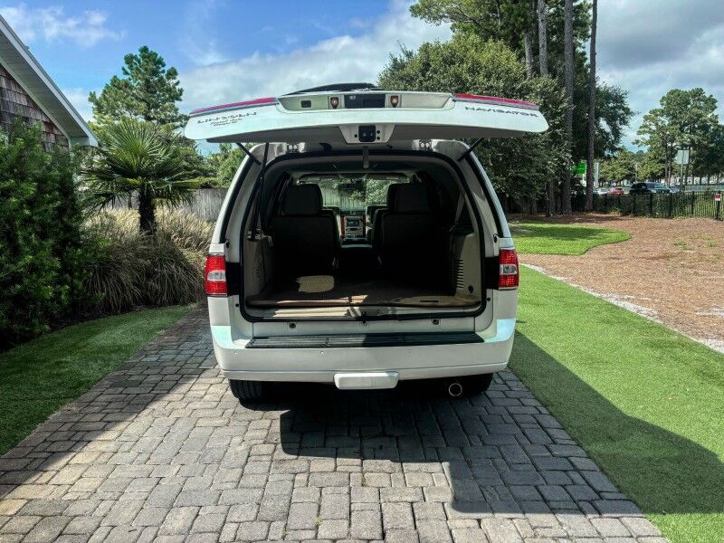 2011 Lincoln Navigator Wilmington NC