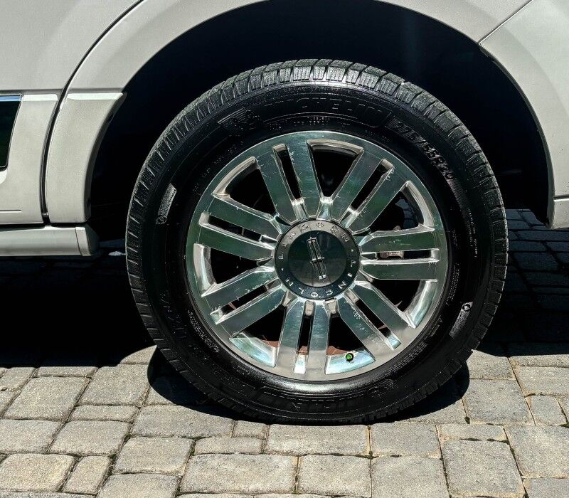 2011 Lincoln Navigator Wilmington NC