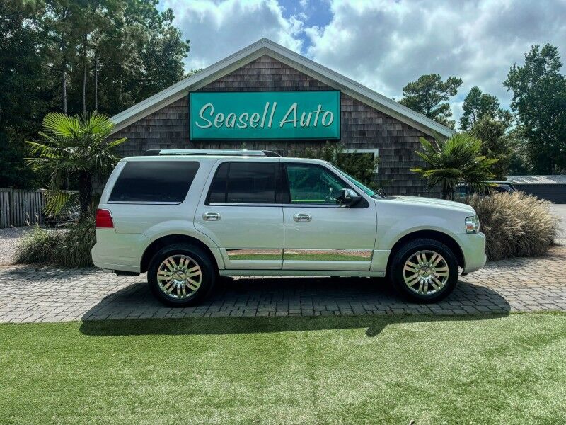 2011 Lincoln Navigator Wilmington NC