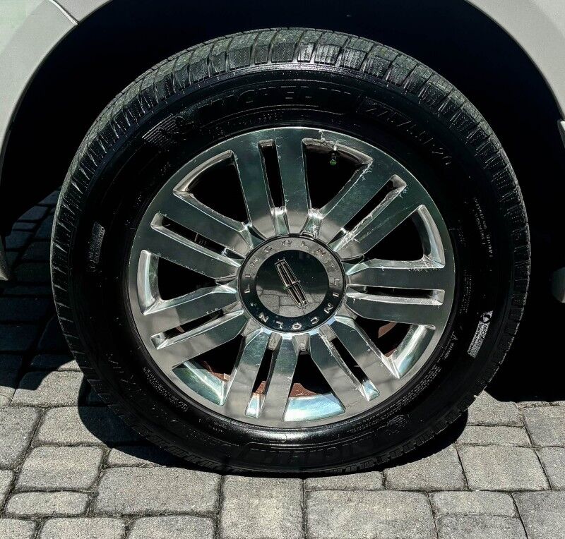 2011 Lincoln Navigator Wilmington NC