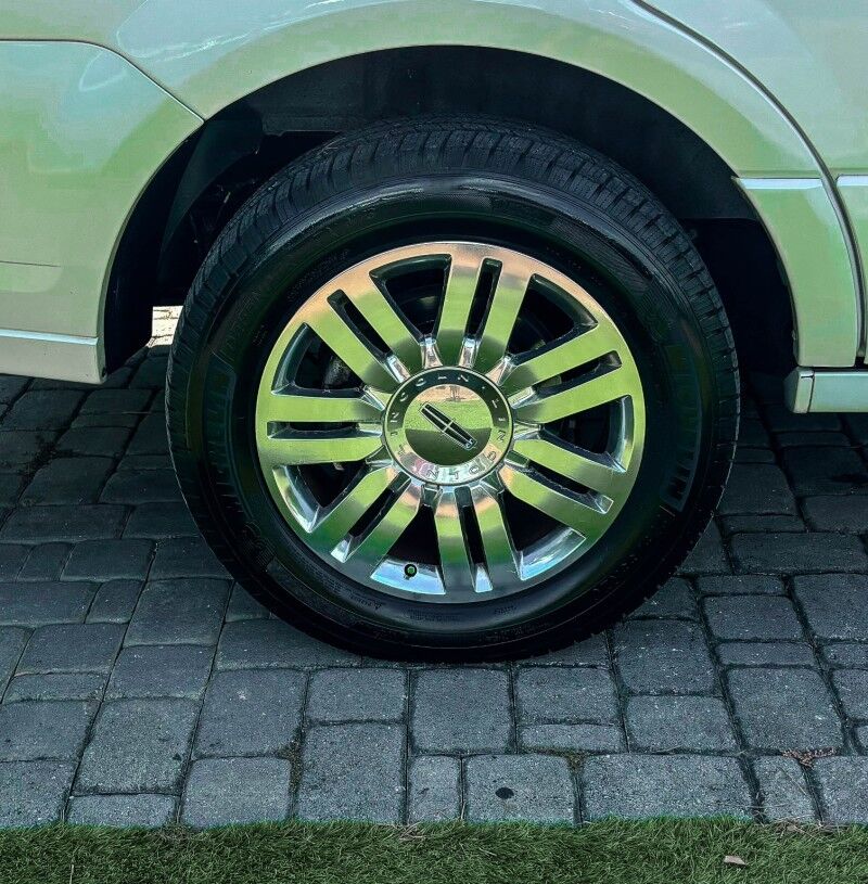 2011 Lincoln Navigator Wilmington NC