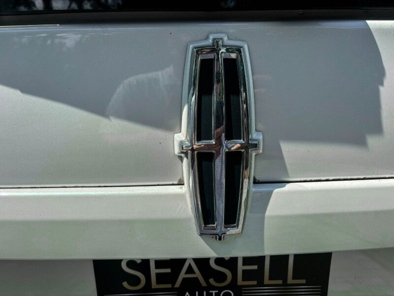 2011 Lincoln Navigator Wilmington NC