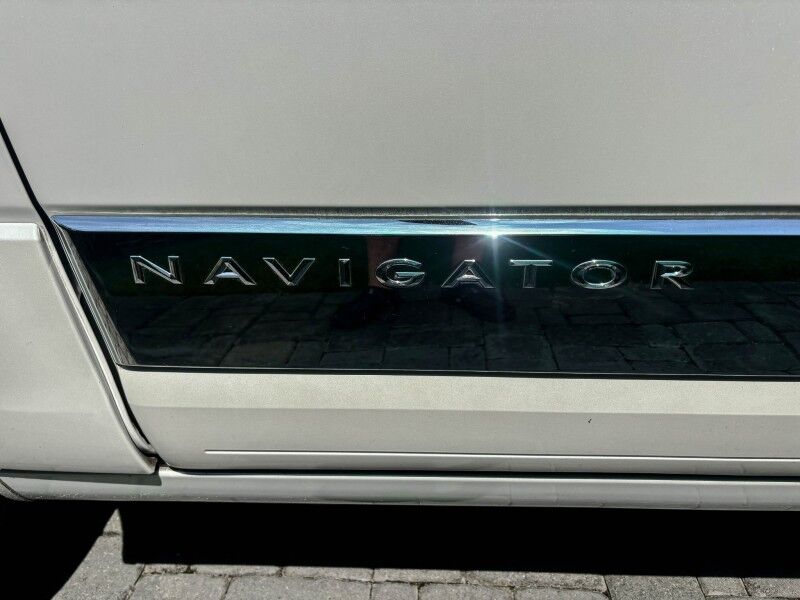 2011 Lincoln Navigator Wilmington NC