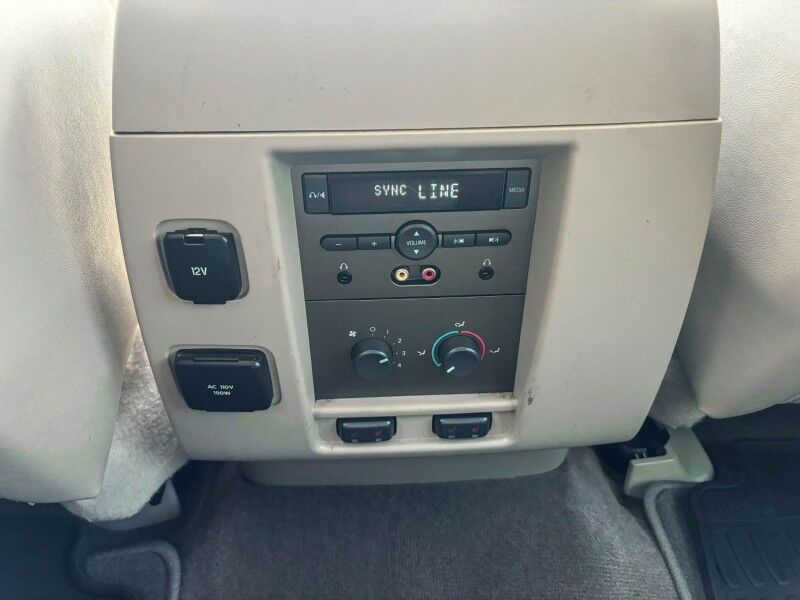 2011 Lincoln Navigator Wilmington NC