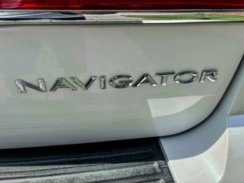 2011 Lincoln Navigator Wilmington NC