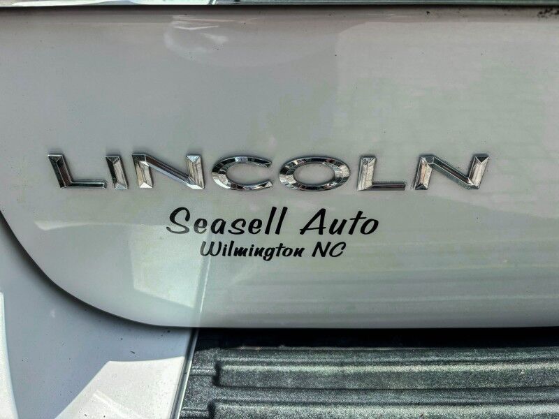 2011 Lincoln Navigator Wilmington NC