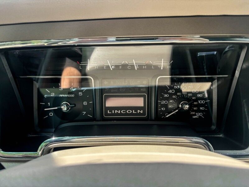 2011 Lincoln Navigator Wilmington NC