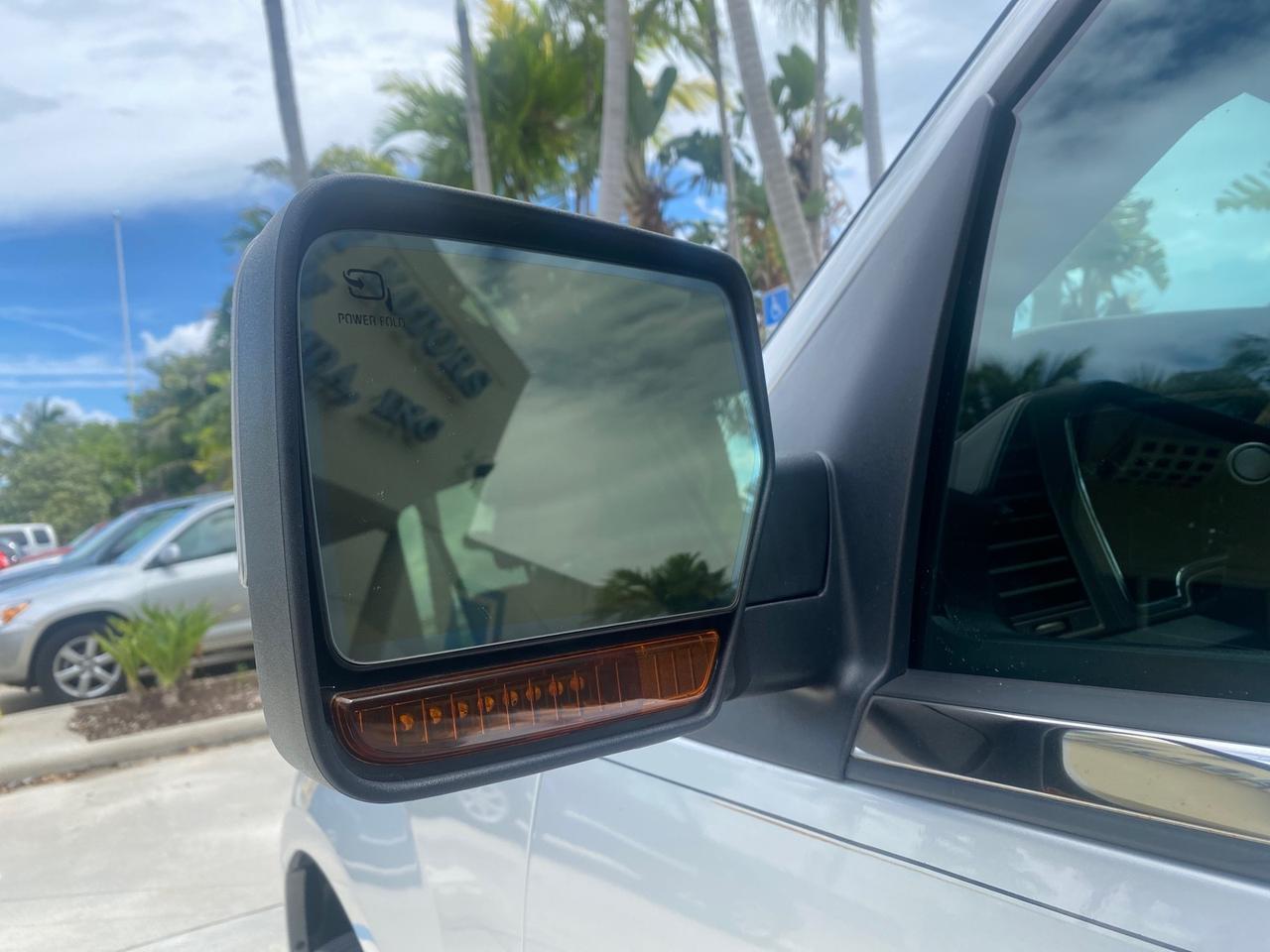 2011 Lincoln Navigator 1 OWNER FLORIDA SUNROOF Pompano Beach FL