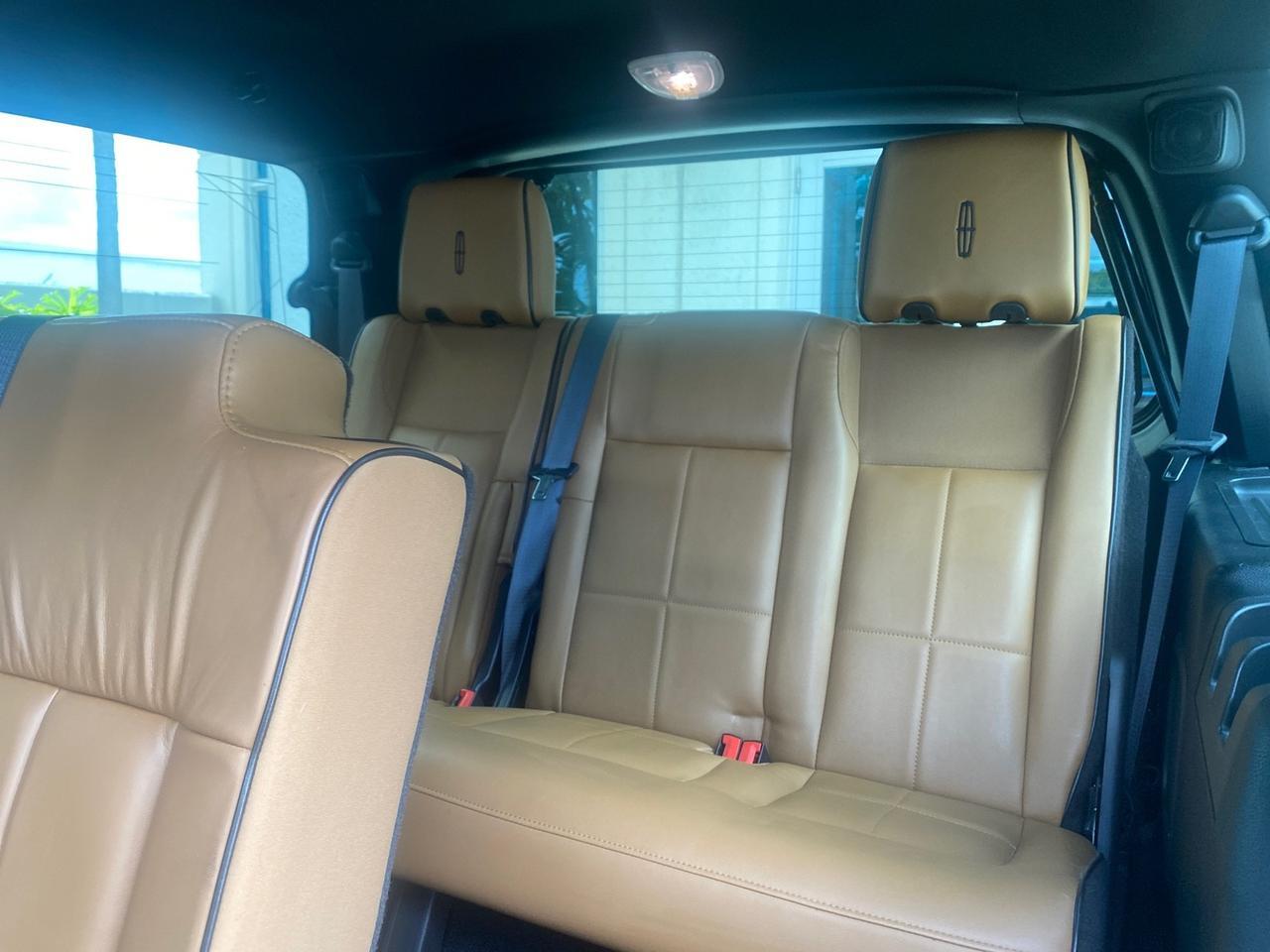 2011 Lincoln Navigator 1 OWNER FLORIDA SUNROOF Pompano Beach FL