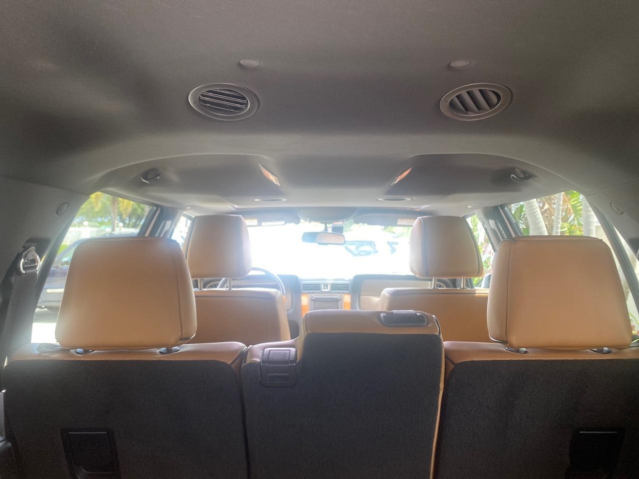 2011 Lincoln Navigator 1 OWNER FLORIDA SUNROOF Pompano Beach FL
