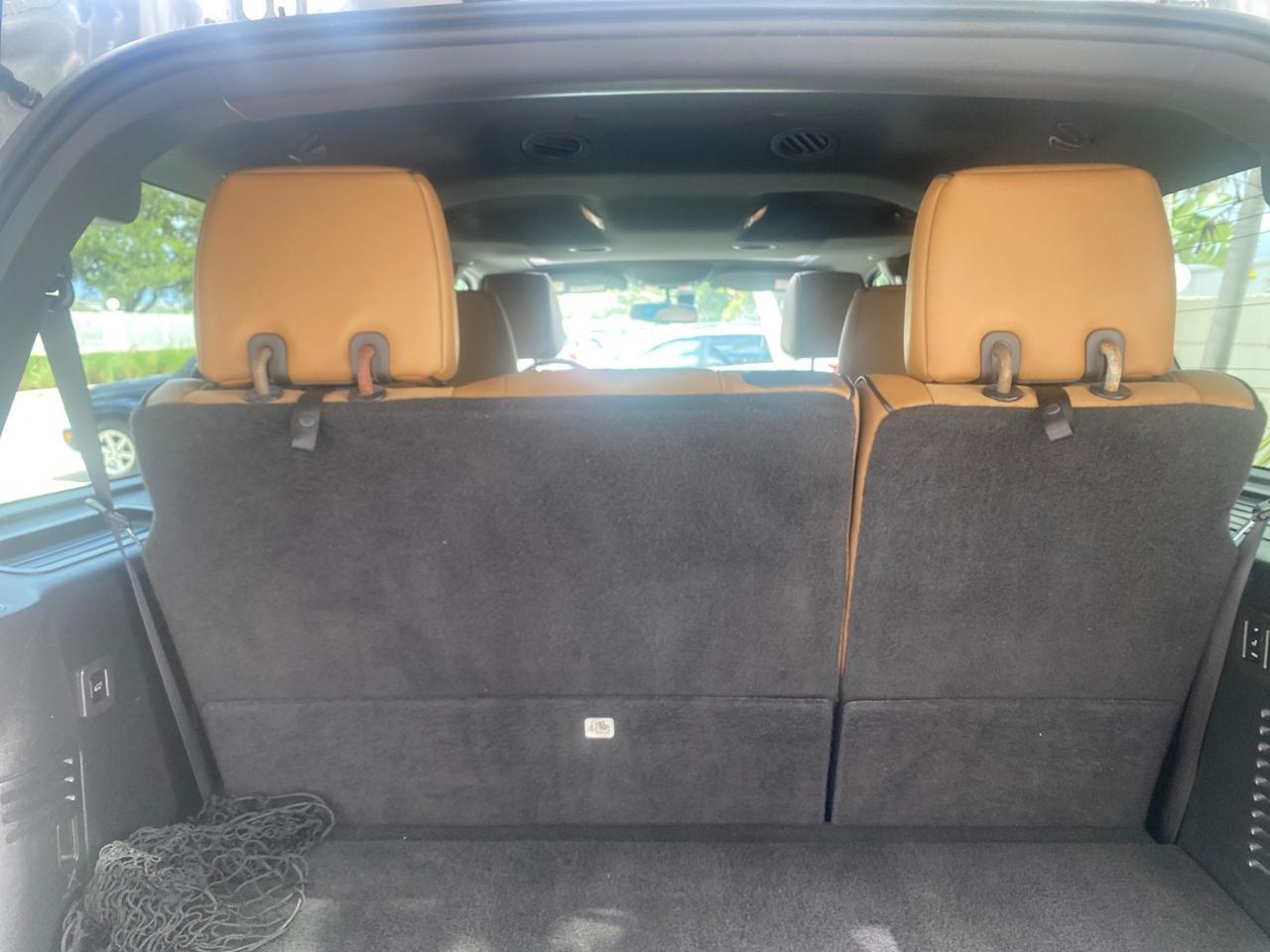 2011 Lincoln Navigator 1 OWNER FLORIDA SUNROOF Pompano Beach FL