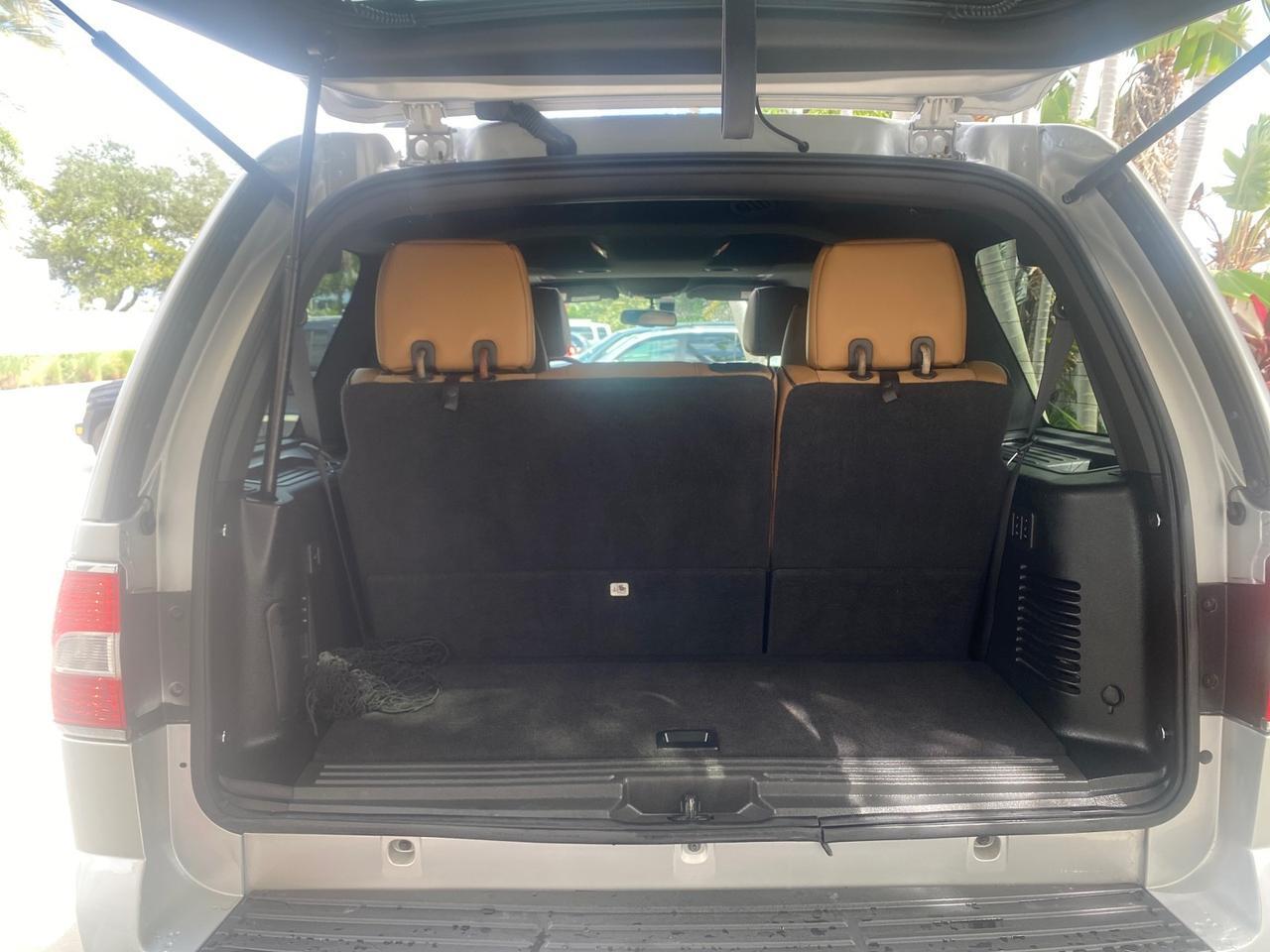 2011 Lincoln Navigator 1 OWNER FLORIDA SUNROOF Pompano Beach FL