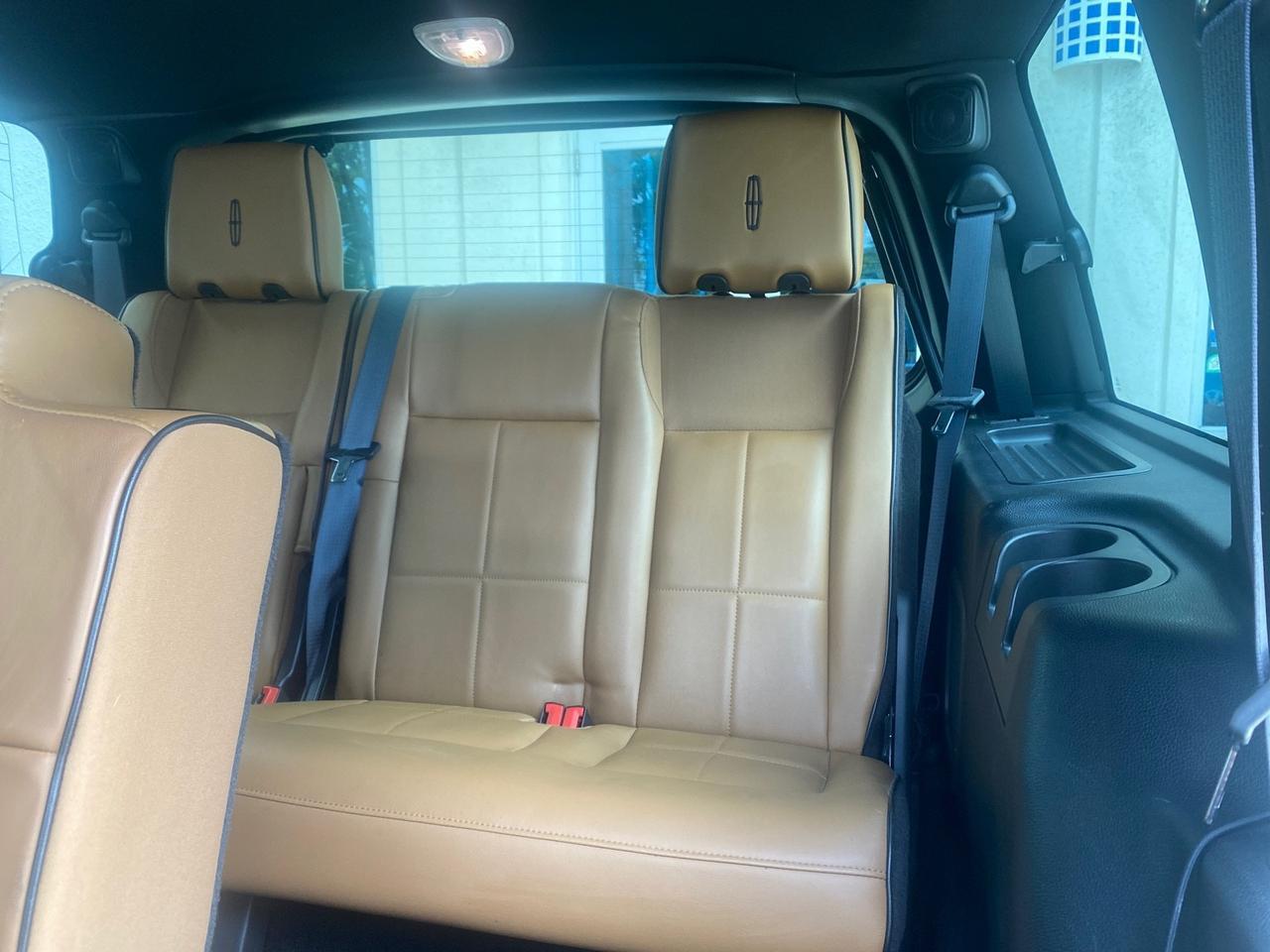 2011 Lincoln Navigator 1 OWNER FLORIDA SUNROOF Pompano Beach FL