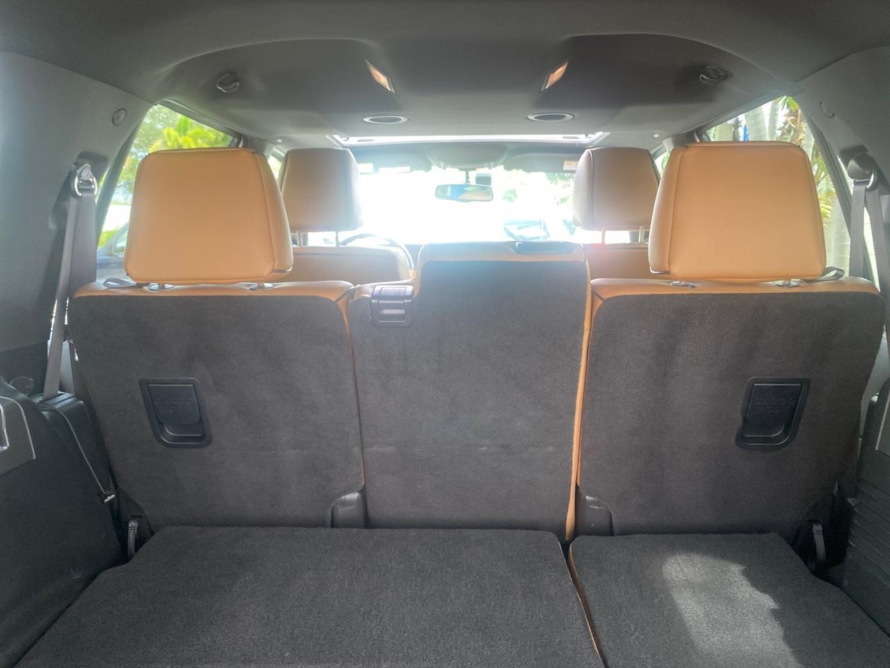 2011 Lincoln Navigator 1 OWNER FLORIDA SUNROOF Pompano Beach FL