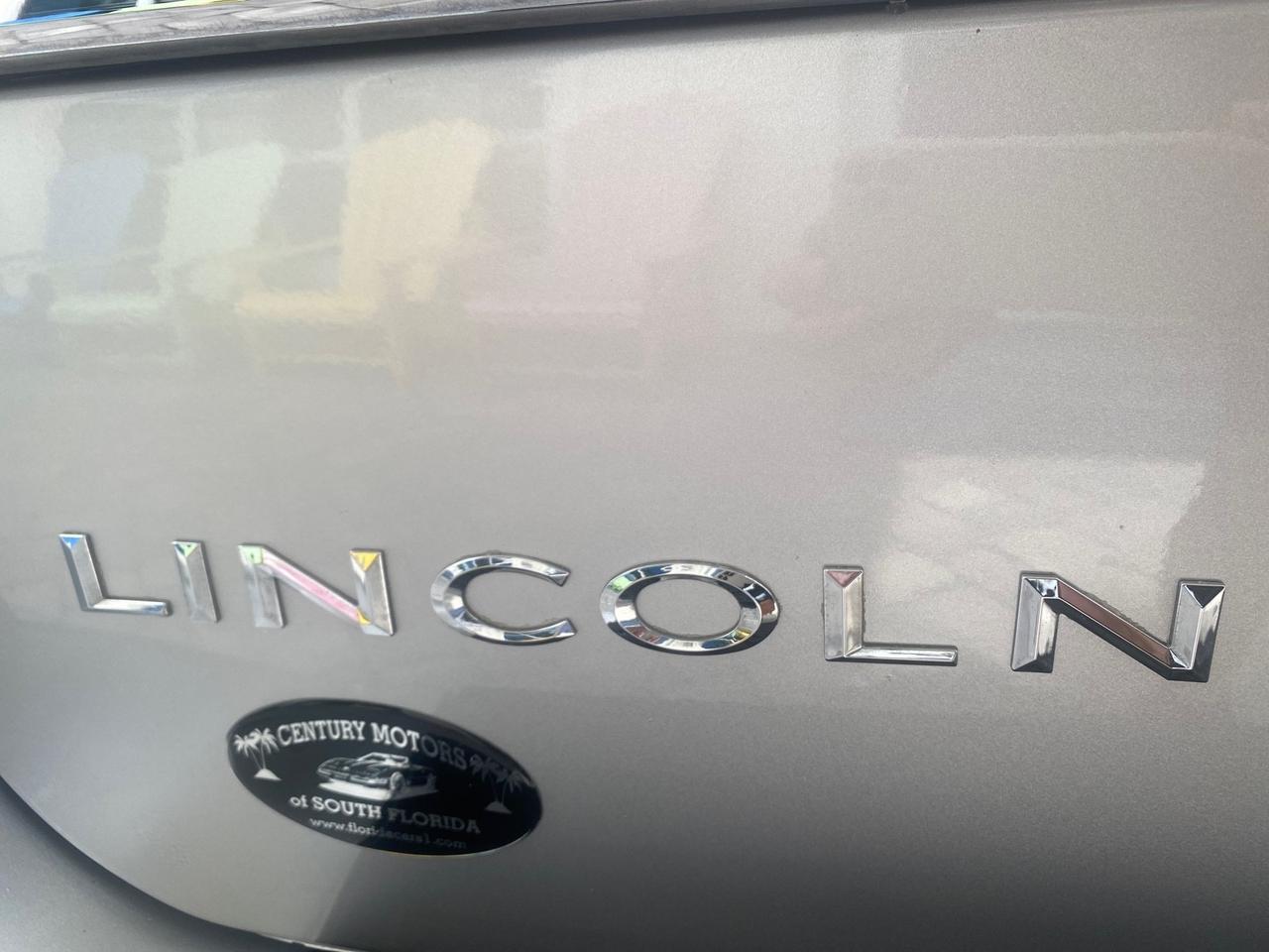 2011 Lincoln Navigator 1 OWNER FLORIDA SUNROOF Pompano Beach FL