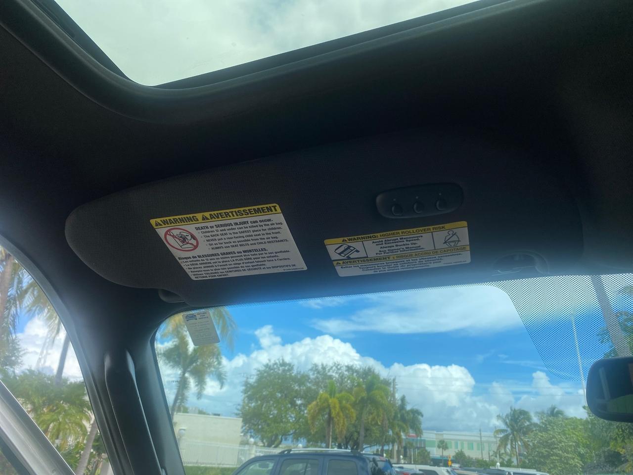 2011 Lincoln Navigator 1 OWNER FLORIDA SUNROOF Pompano Beach FL