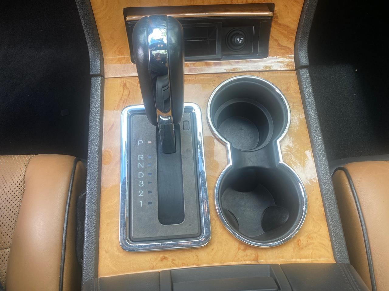 2011 Lincoln Navigator 1 OWNER FLORIDA SUNROOF Pompano Beach FL