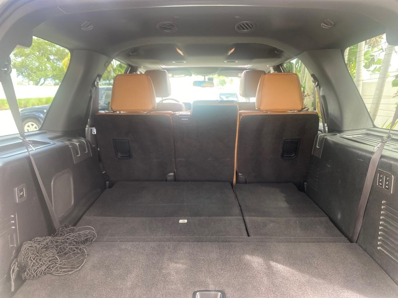 2011 Lincoln Navigator 1 OWNER FLORIDA SUNROOF Pompano Beach FL