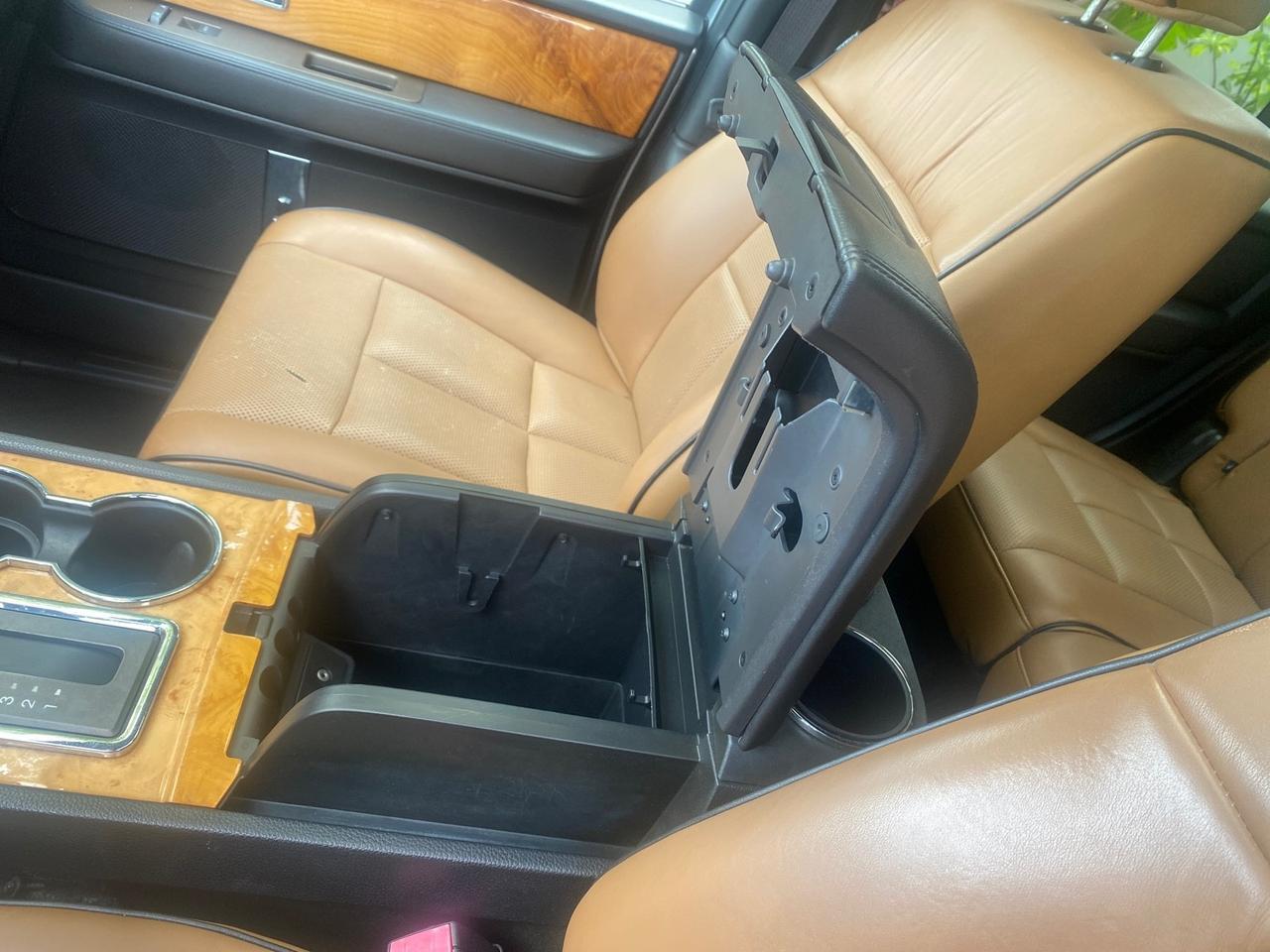 2011 Lincoln Navigator 1 OWNER FLORIDA SUNROOF Pompano Beach FL