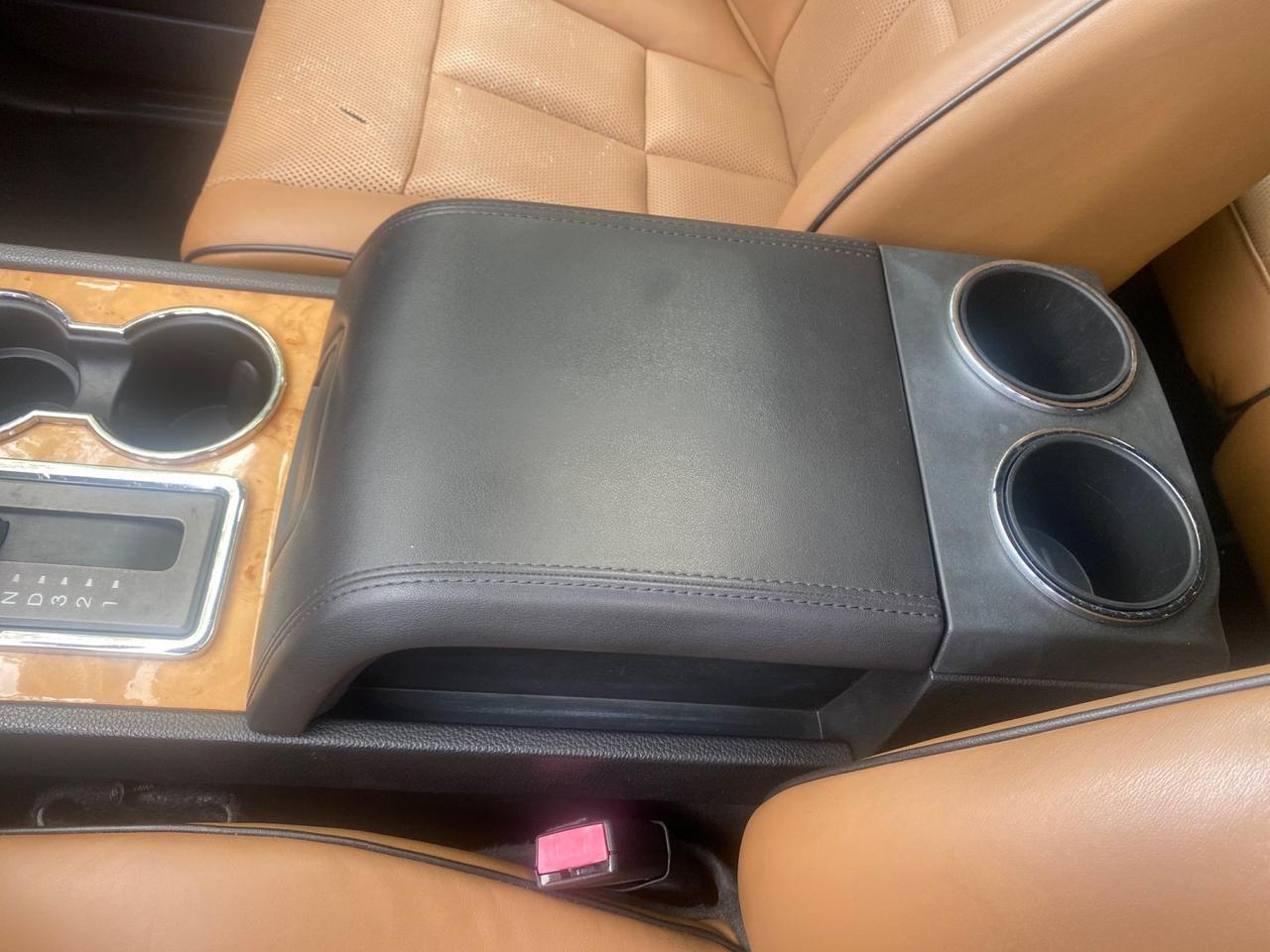 2011 Lincoln Navigator 1 OWNER FLORIDA SUNROOF Pompano Beach FL