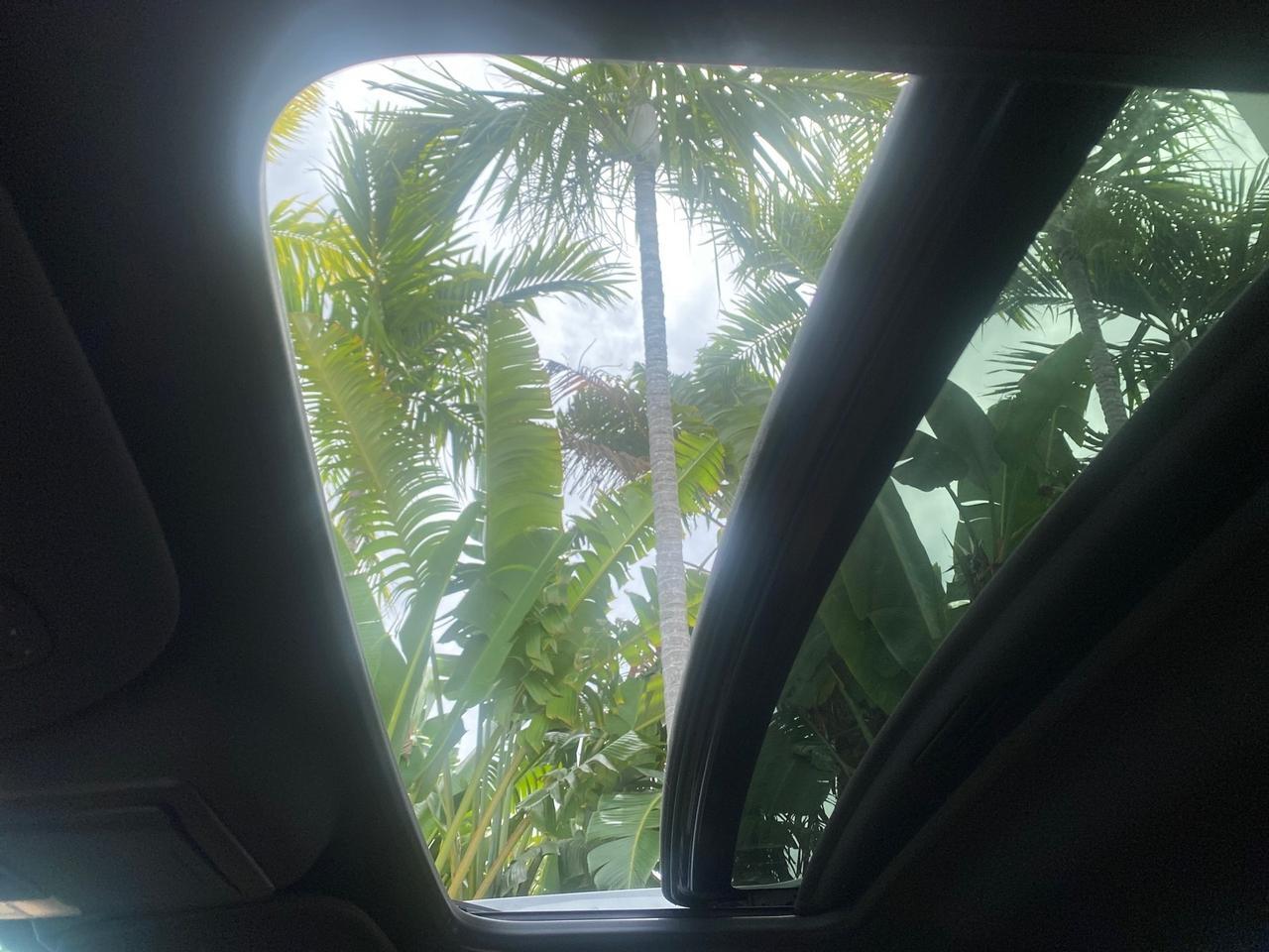 2011 Lincoln Navigator 1 OWNER FLORIDA SUNROOF Pompano Beach FL