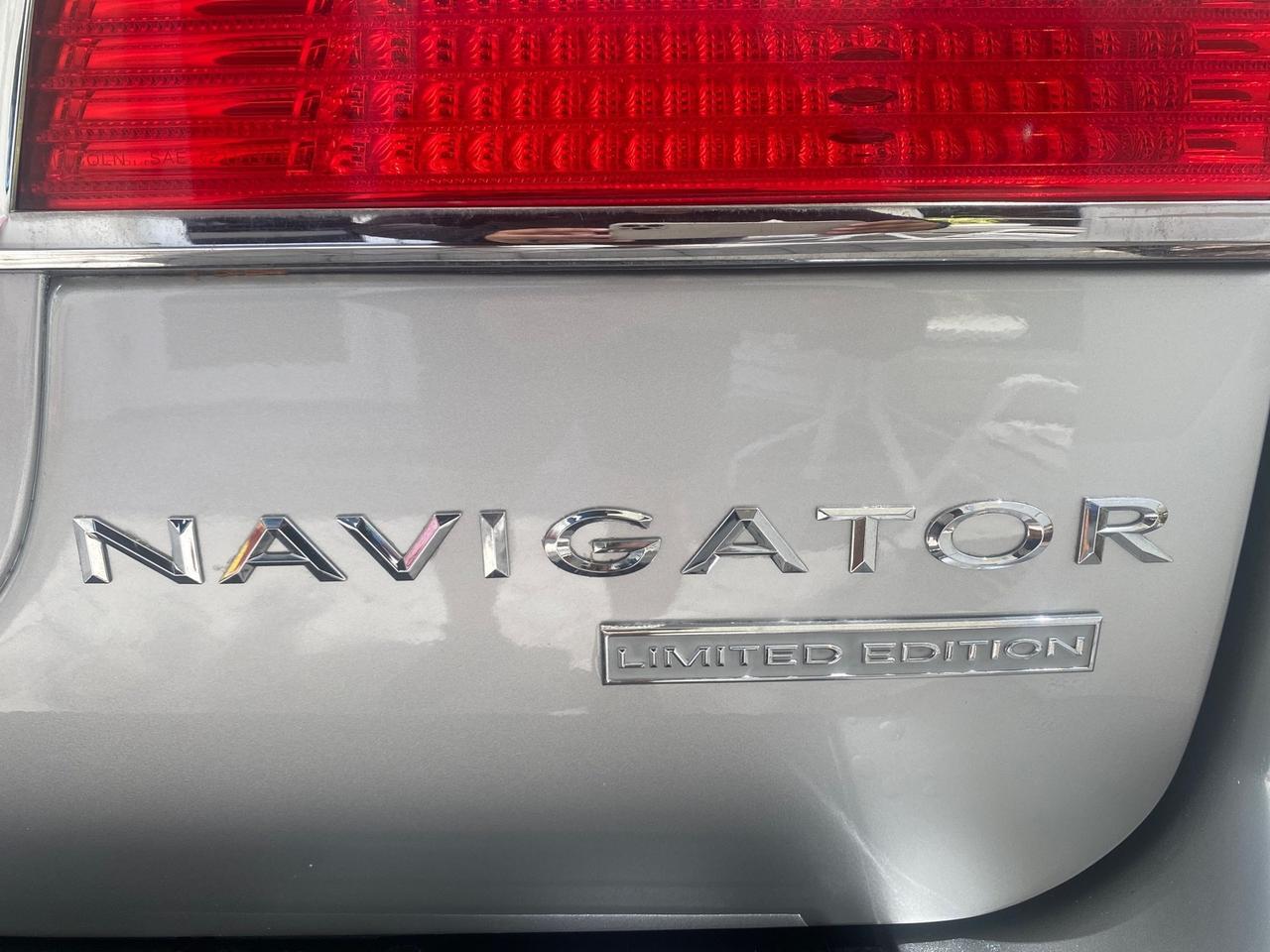 2011 Lincoln Navigator 1 OWNER FLORIDA SUNROOF Pompano Beach FL