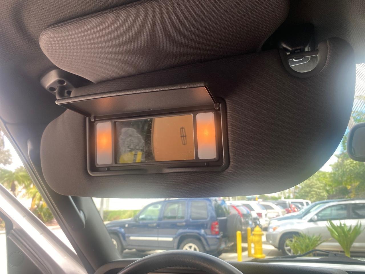 2011 Lincoln Navigator 1 OWNER FLORIDA SUNROOF Pompano Beach FL