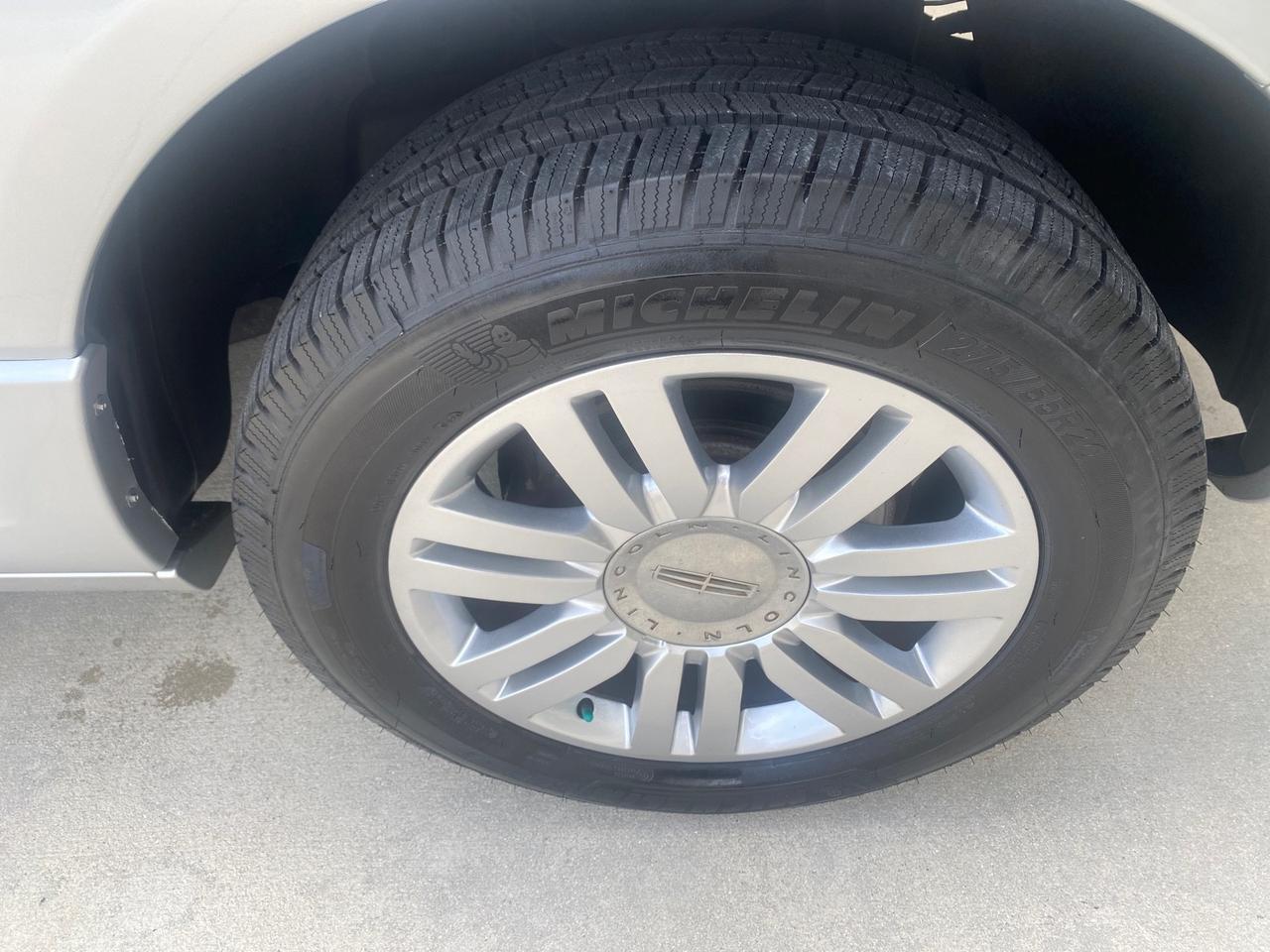 2011 Lincoln Navigator 1 OWNER FLORIDA SUNROOF Pompano Beach FL