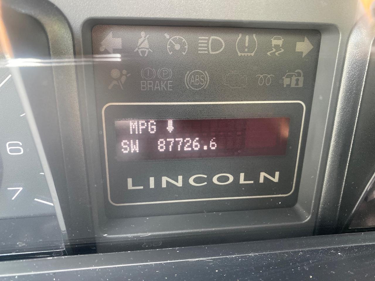 2011 Lincoln Navigator 1 OWNER FLORIDA SUNROOF Pompano Beach FL