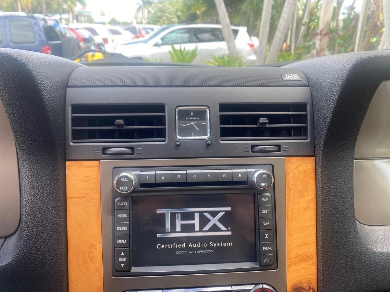 2011 Lincoln Navigator 1 OWNER FLORIDA SUNROOF Pompano Beach FL