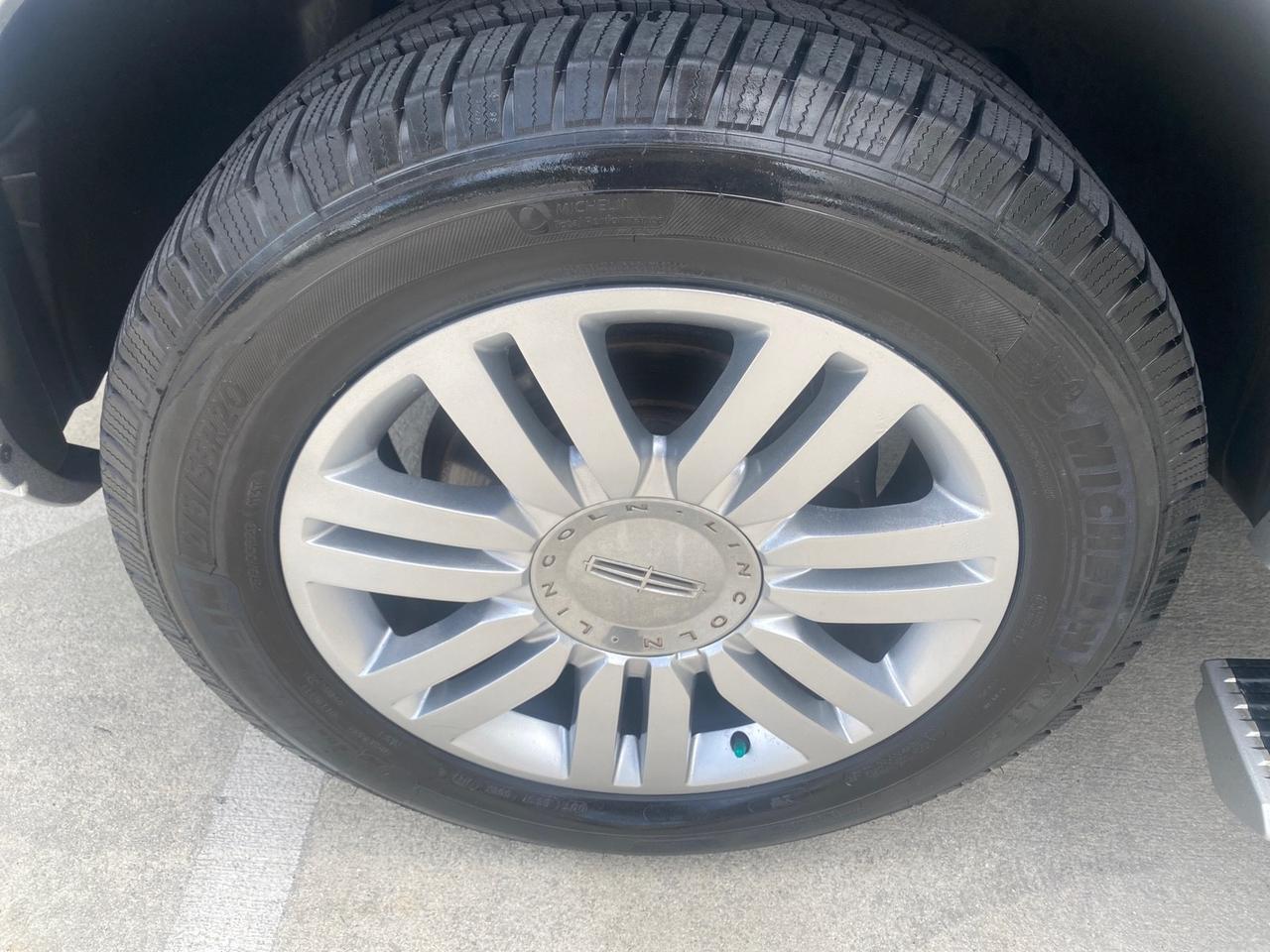 2011 Lincoln Navigator 1 OWNER FLORIDA SUNROOF Pompano Beach FL