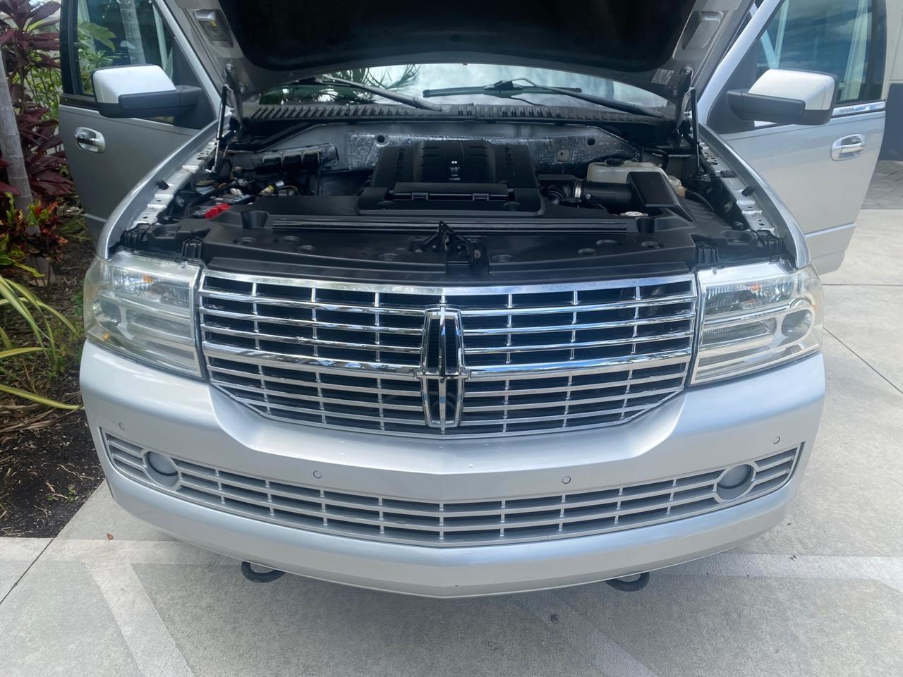 2011 Lincoln Navigator 1 OWNER FLORIDA SUNROOF Pompano Beach FL