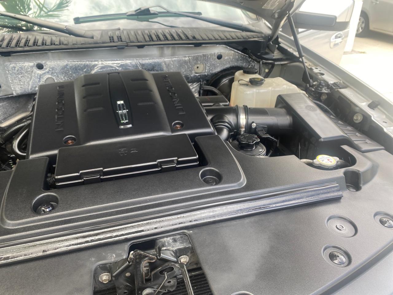 2011 Lincoln Navigator 1 OWNER FLORIDA SUNROOF Pompano Beach FL