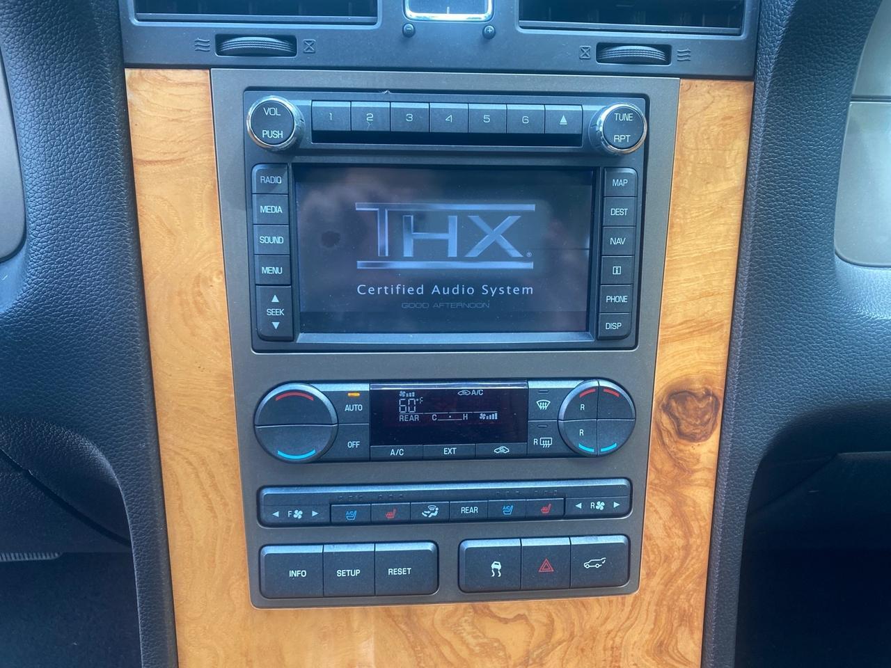 2011 Lincoln Navigator 1 OWNER FLORIDA SUNROOF Pompano Beach FL