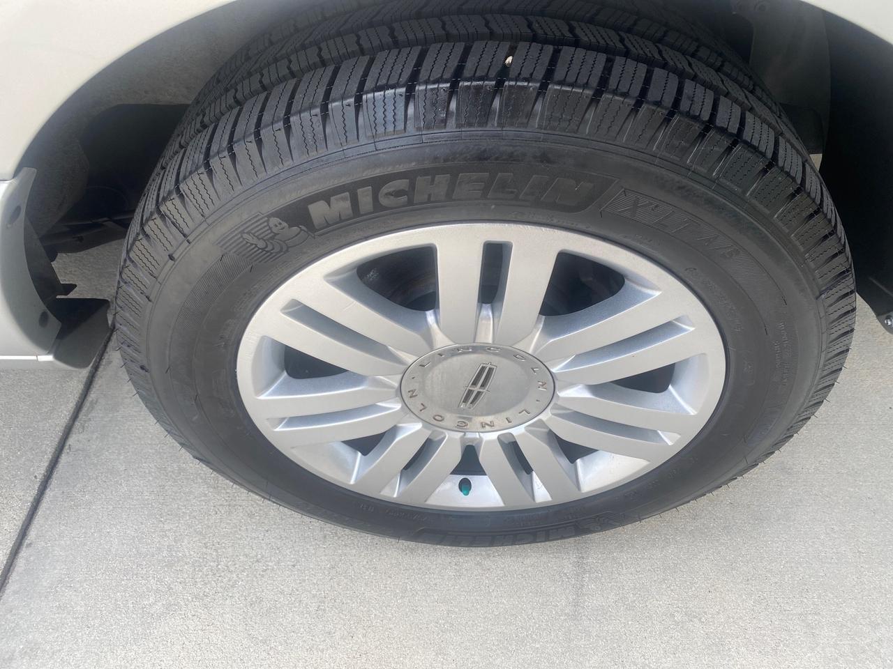 2011 Lincoln Navigator 1 OWNER FLORIDA SUNROOF Pompano Beach FL
