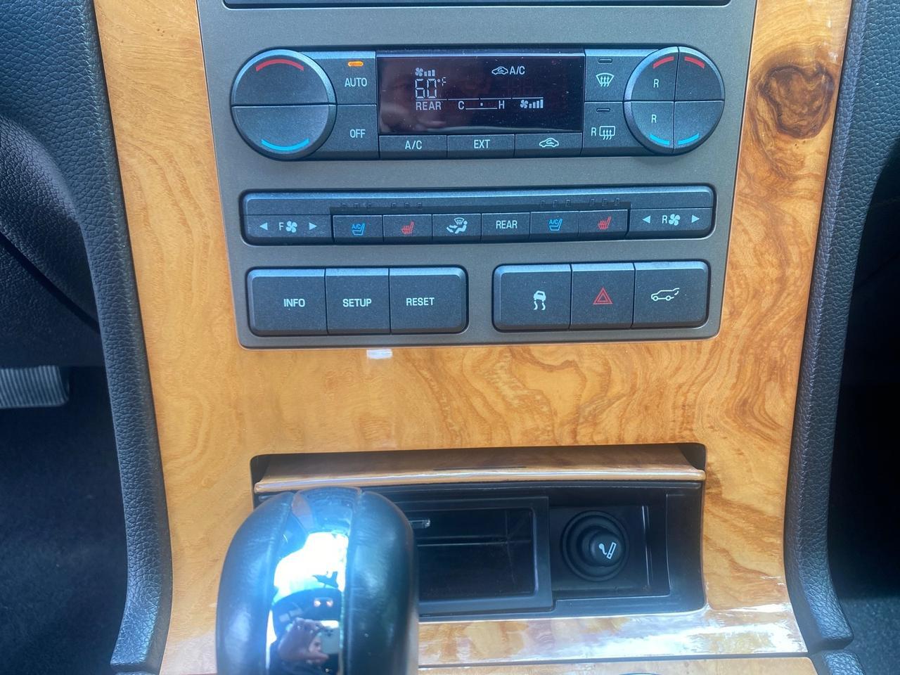 2011 Lincoln Navigator 1 OWNER FLORIDA SUNROOF Pompano Beach FL