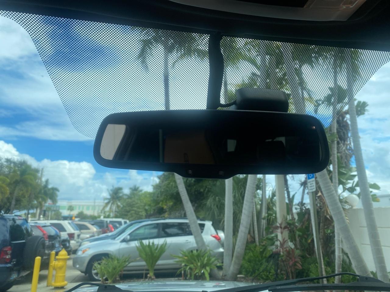 2011 Lincoln Navigator 1 OWNER FLORIDA SUNROOF Pompano Beach FL