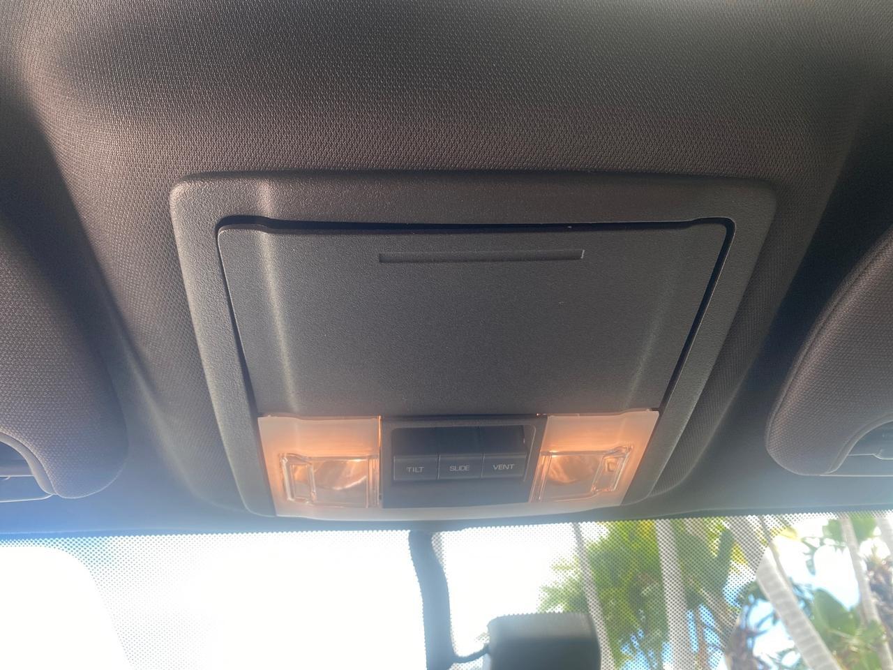 2011 Lincoln Navigator 1 OWNER FLORIDA SUNROOF Pompano Beach FL