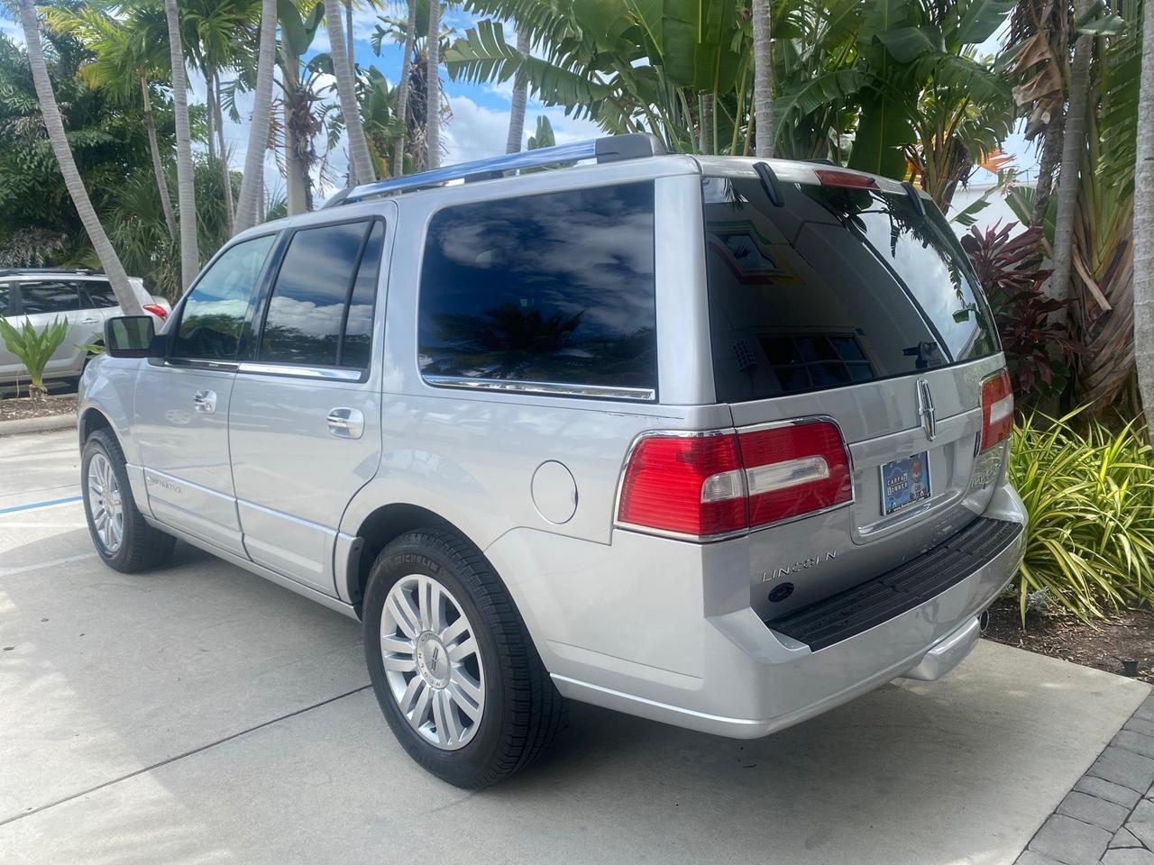 2011 Lincoln Navigator 1 OWNER FLORIDA SUNROOF Pompano Beach FL