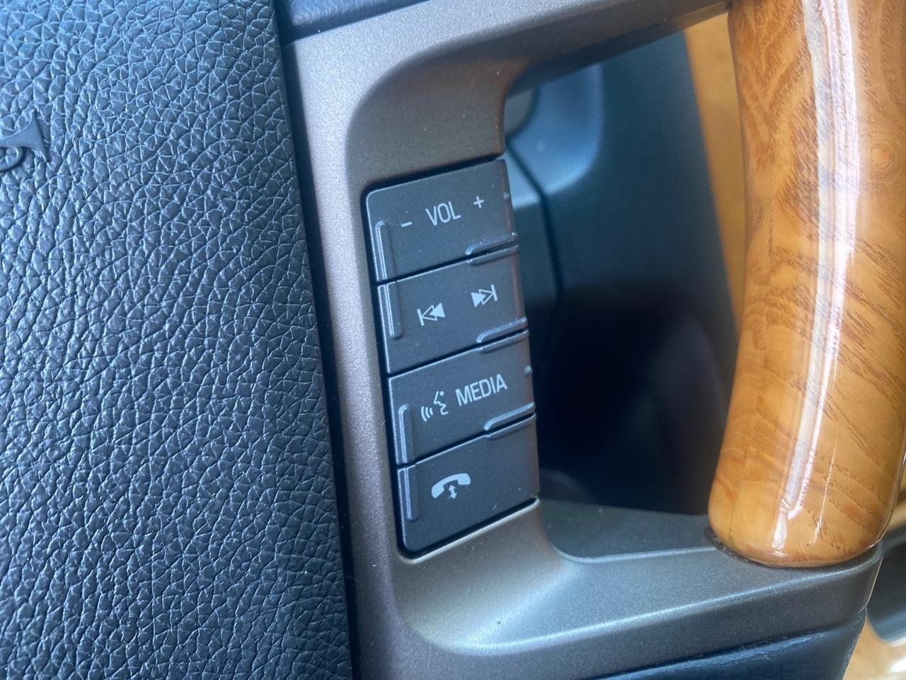 2011 Lincoln Navigator 1 OWNER FLORIDA SUNROOF Pompano Beach FL