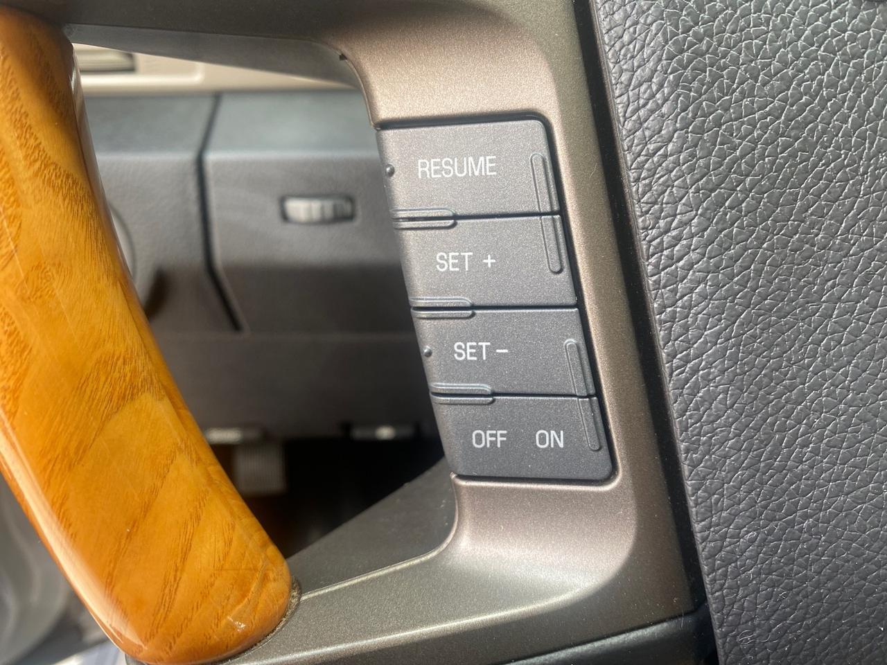 2011 Lincoln Navigator 1 OWNER FLORIDA SUNROOF Pompano Beach FL